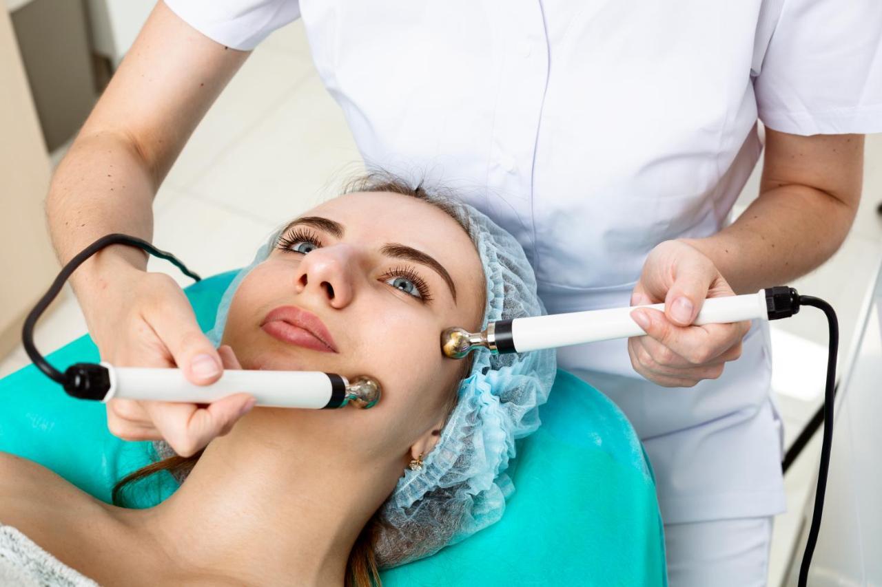 Osonnya Karpaty Resort Medical & Spa Skhidnytsia 外观 照片