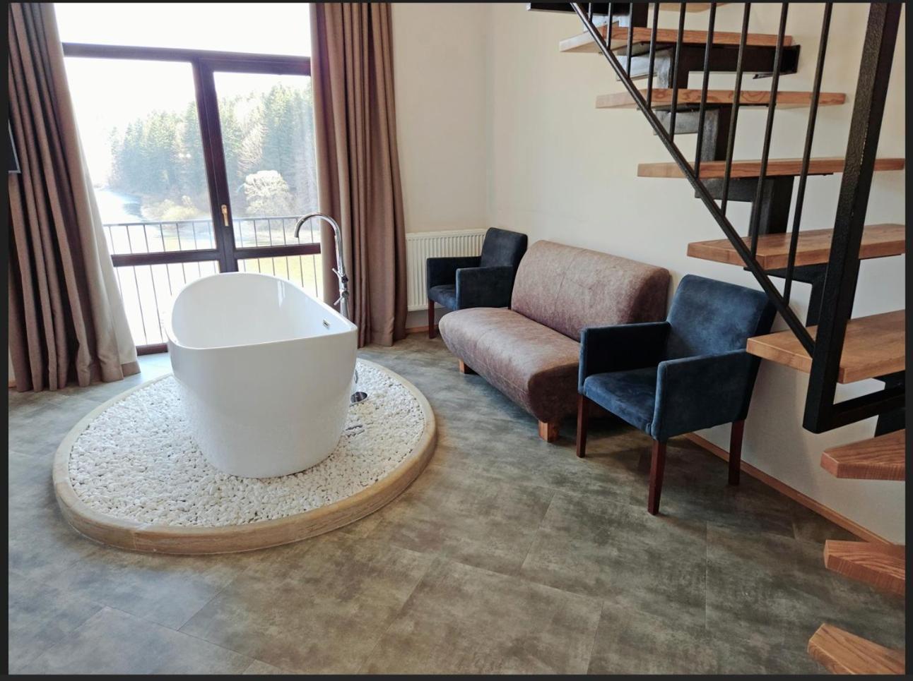 Osonnya Karpaty Resort Medical & Spa Skhidnytsia 外观 照片
