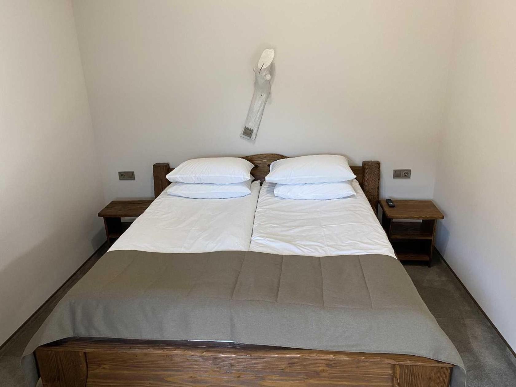 Osonnya Karpaty Resort Medical & Spa Skhidnytsia 外观 照片